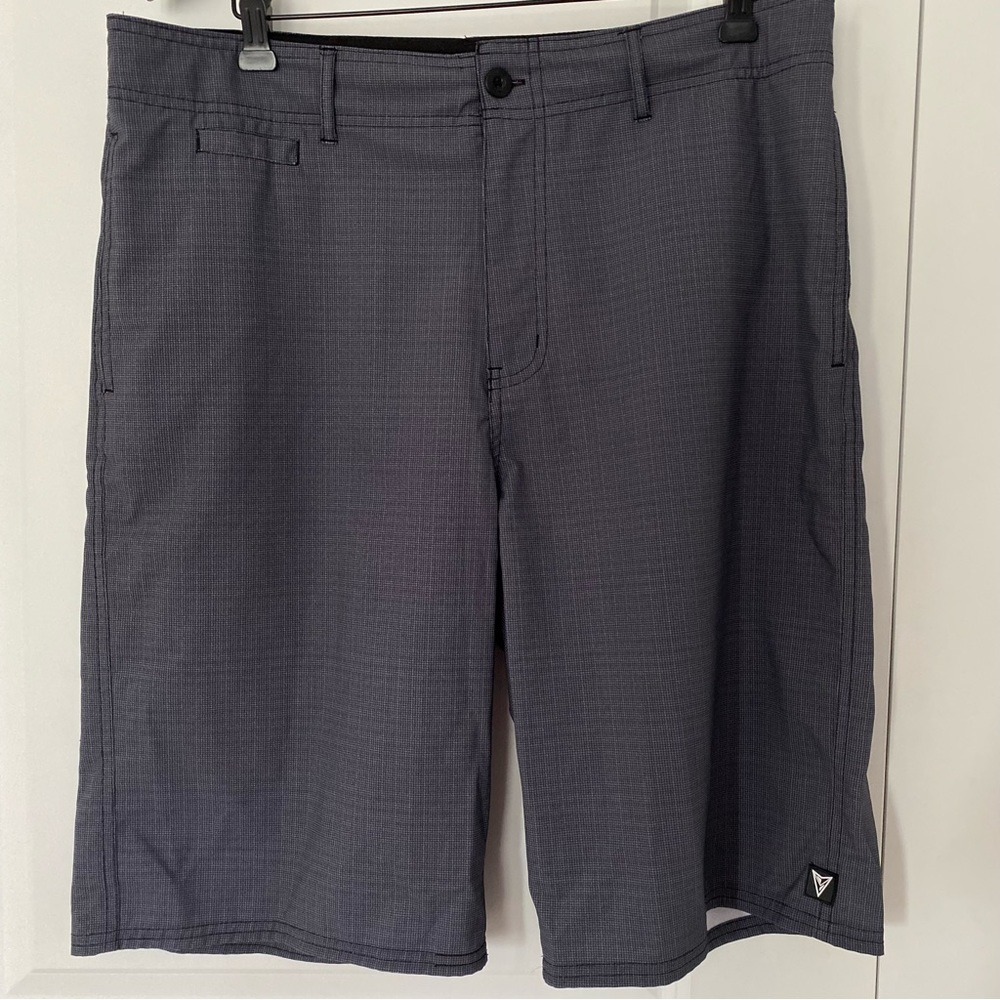 🟧$5 ADD-ON🟧 UNIVIBE • Men’s Board Shorts / Casual Shorts